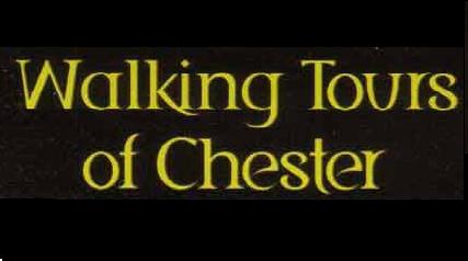 Chester Walking Tours